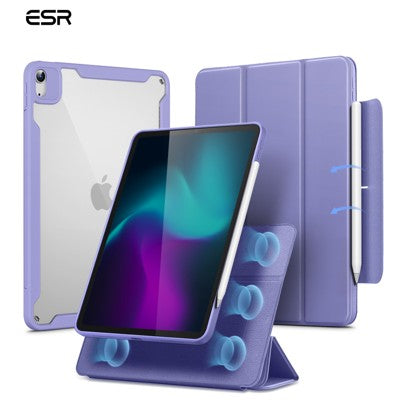 ESR Rebound Hybrid Case 360 for iPad