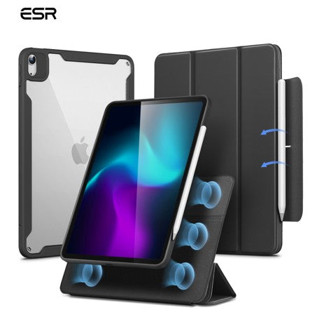 ESR Rebound Hybrid Case 360 for iPad