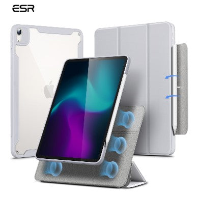 ESR Rebound Hybrid Case 360 for iPad