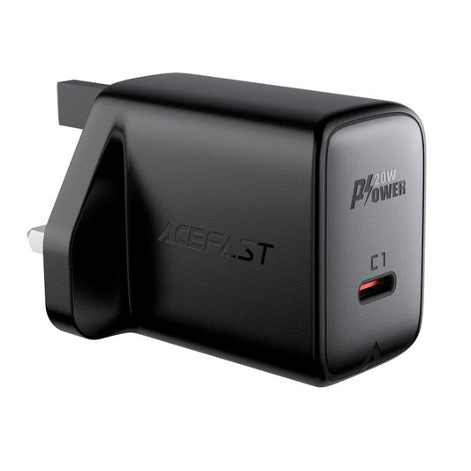 ACEFAST A4 Fast Charger Wall Charge PD3.0 20W