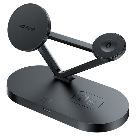 ACEFAST E9 Fast Wireless Charger Desktop Holder 3-in-1