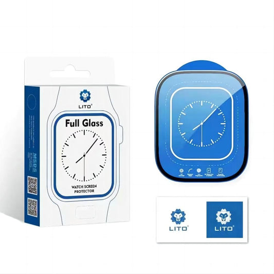 LITO 2.5D Full Cover Glass for iWatch