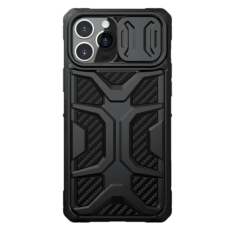 Nillkin Adventurer Case for iPhone 13 Series