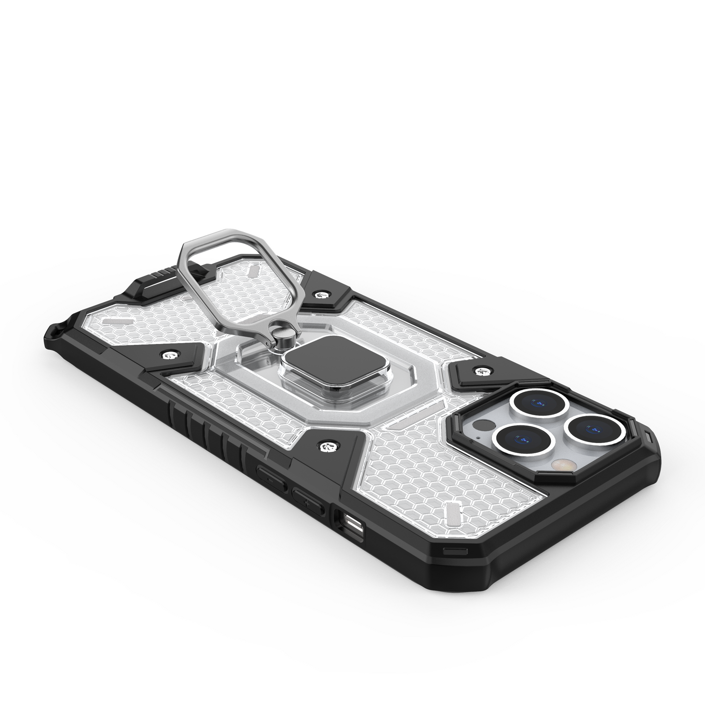 Space Capsule Case For Iphone