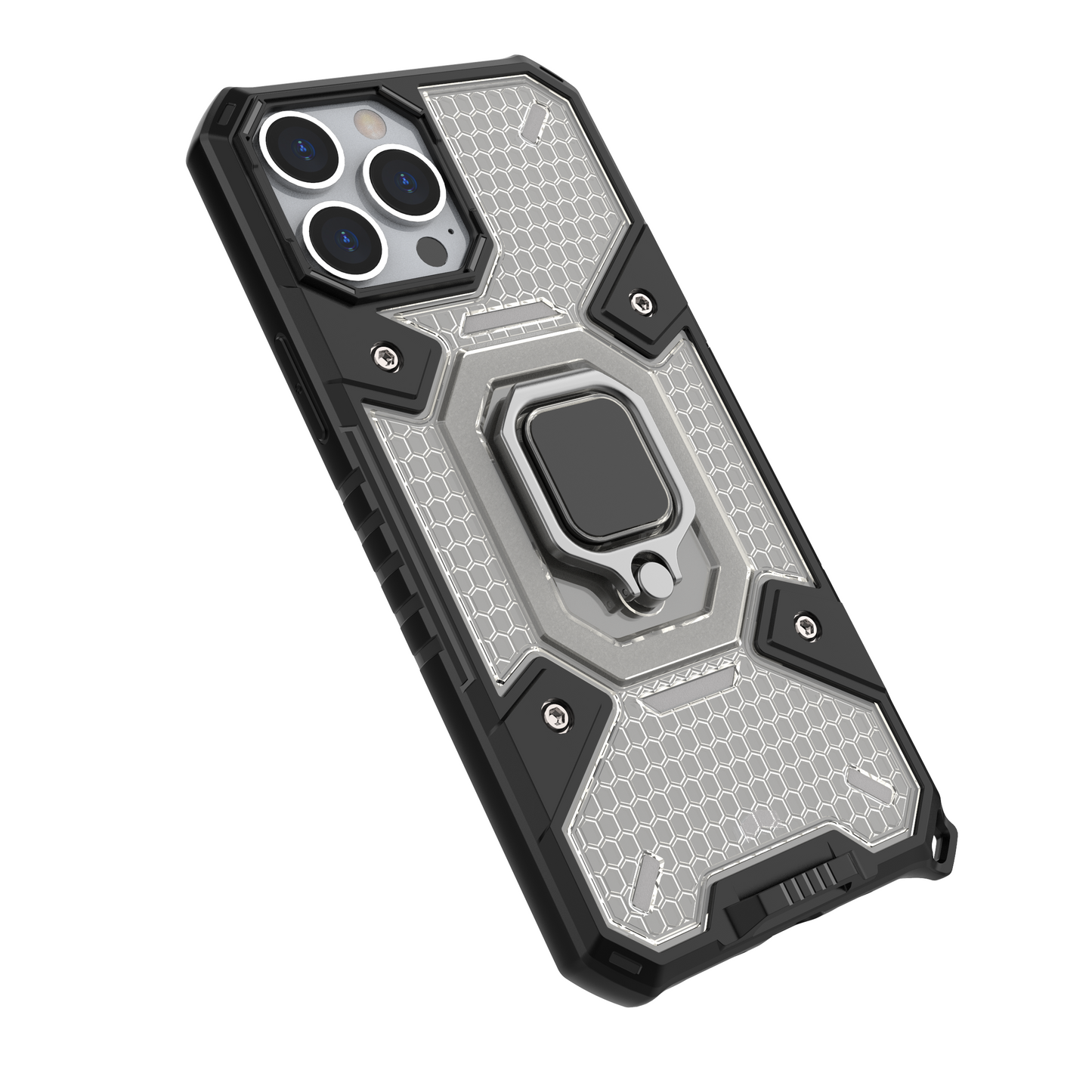 Space Capsule Case For Iphone