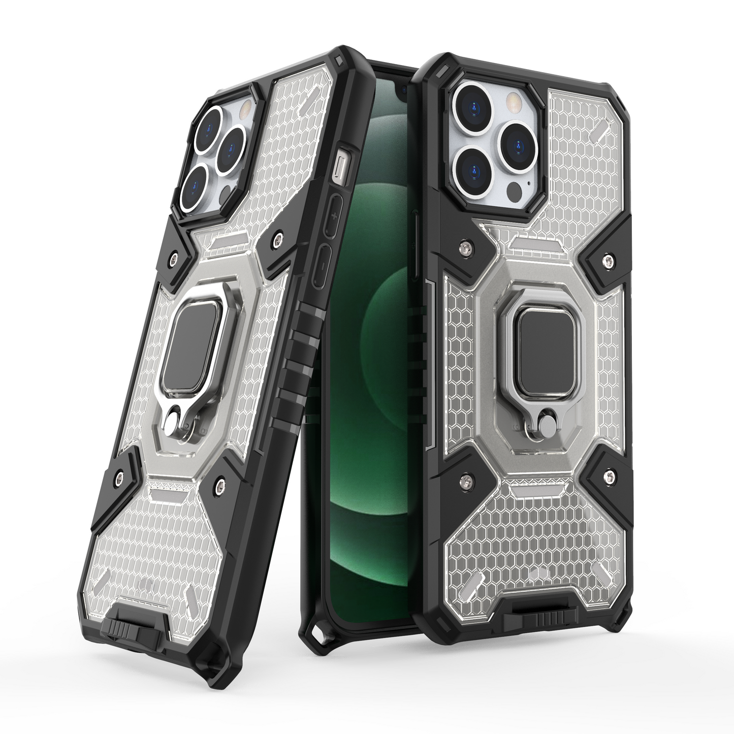 Space Capsule Case For Iphone