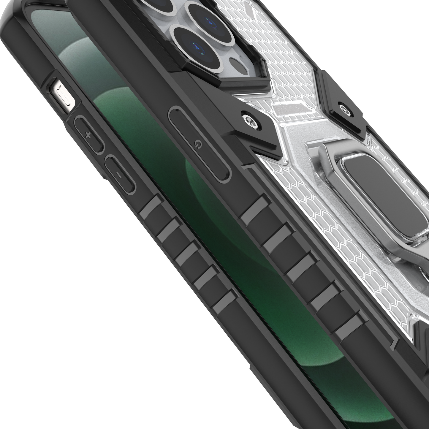 Space Capsule Case For Iphone