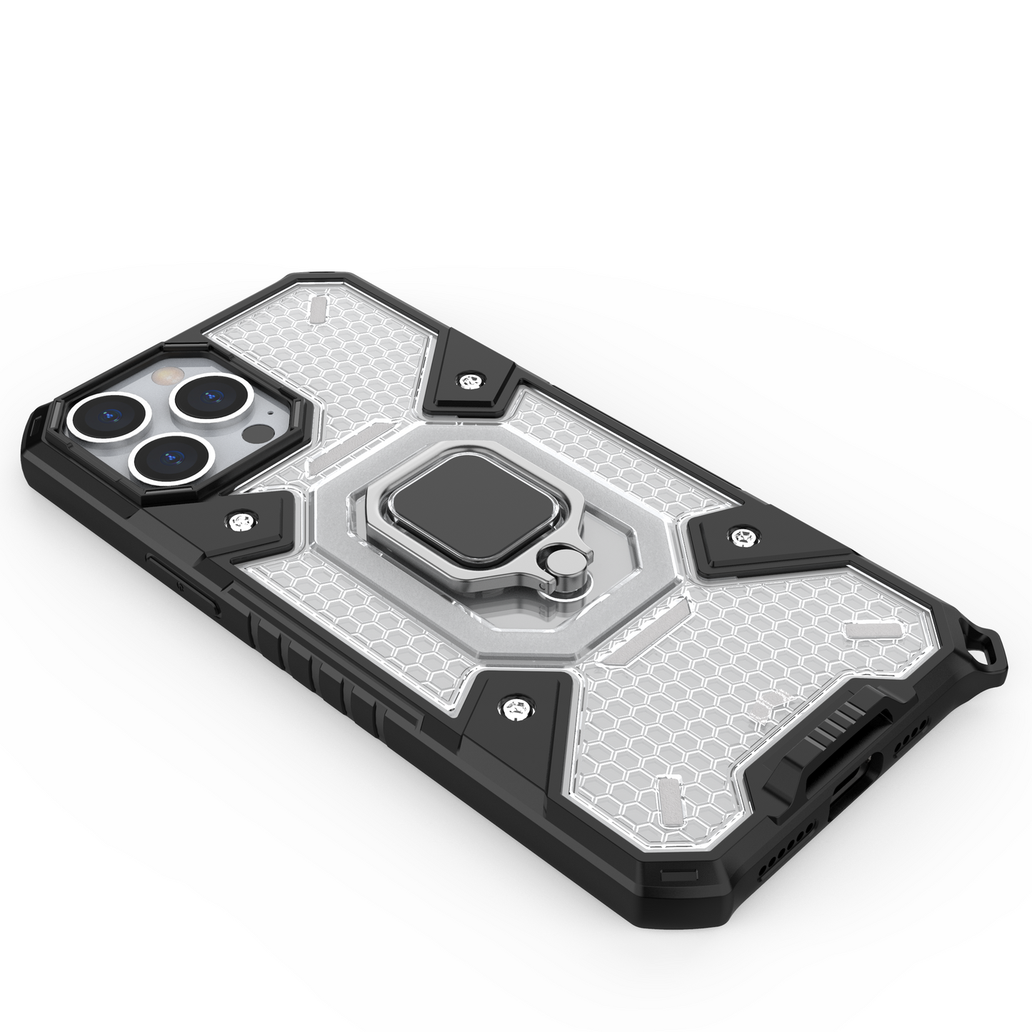 Space Capsule Case For Iphone