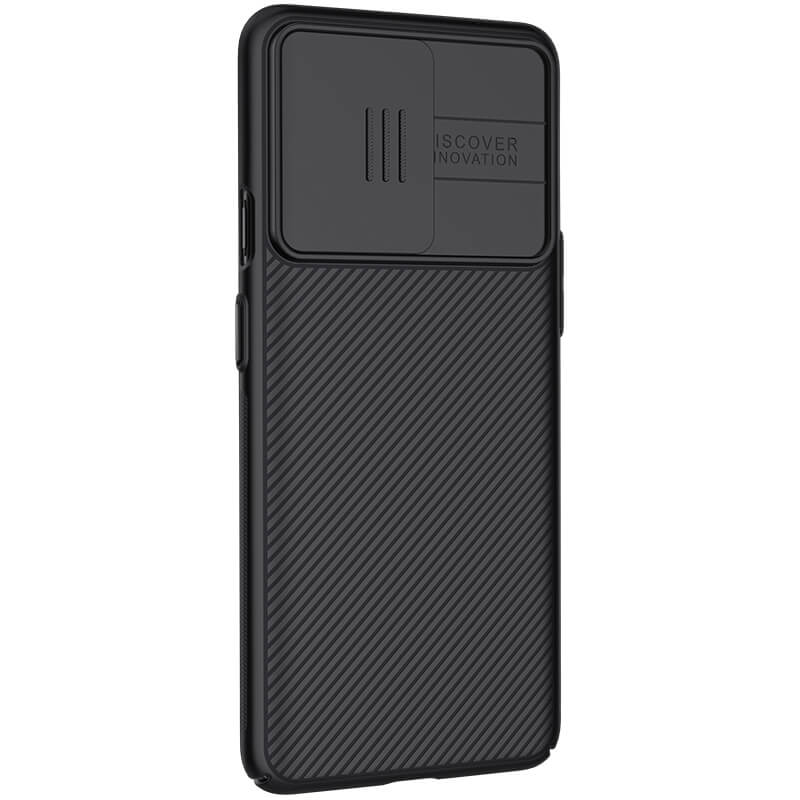 Nillkin CamShield cover case for Oneplus