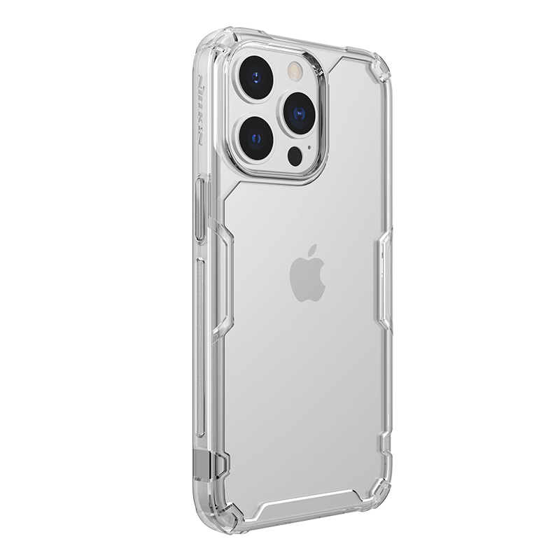 Nillkin Nature TPU Pro Series case for Apple iPhone