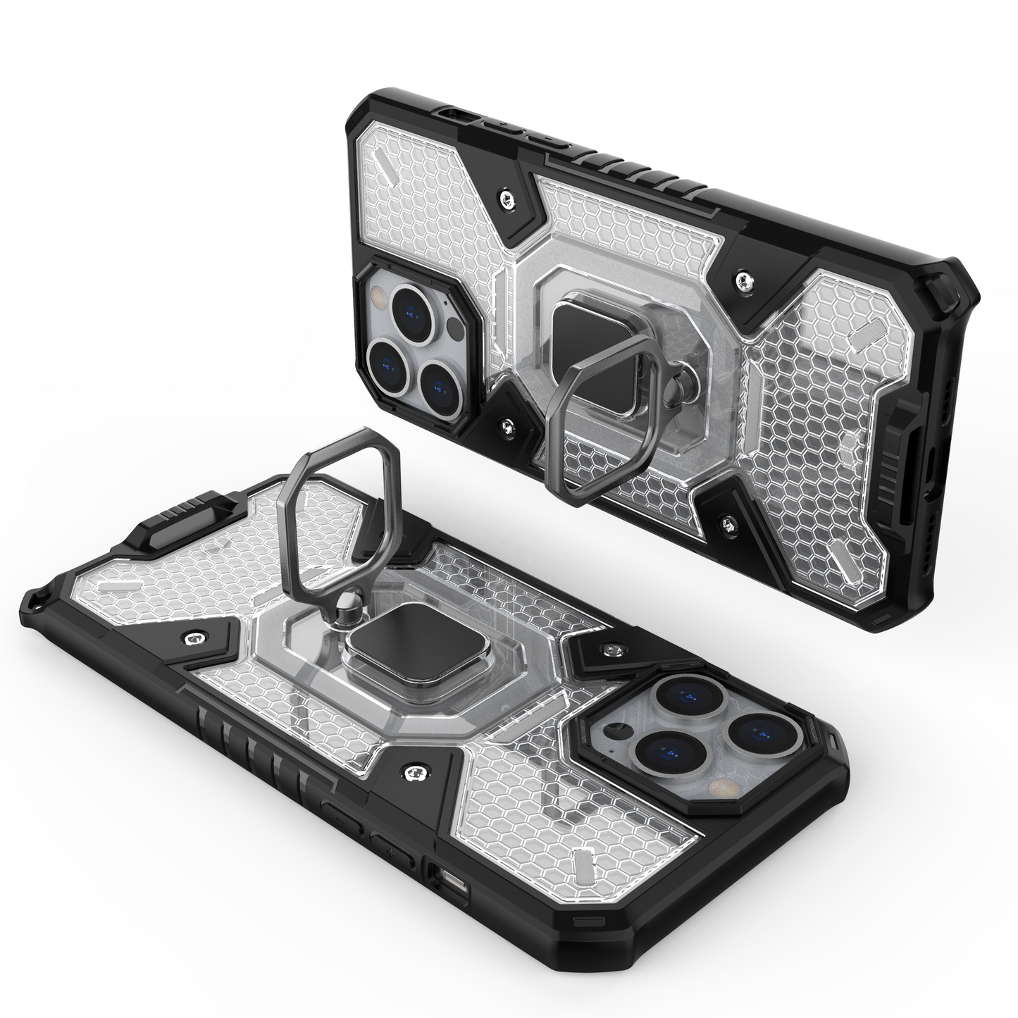 Space Capsule Case For Iphone