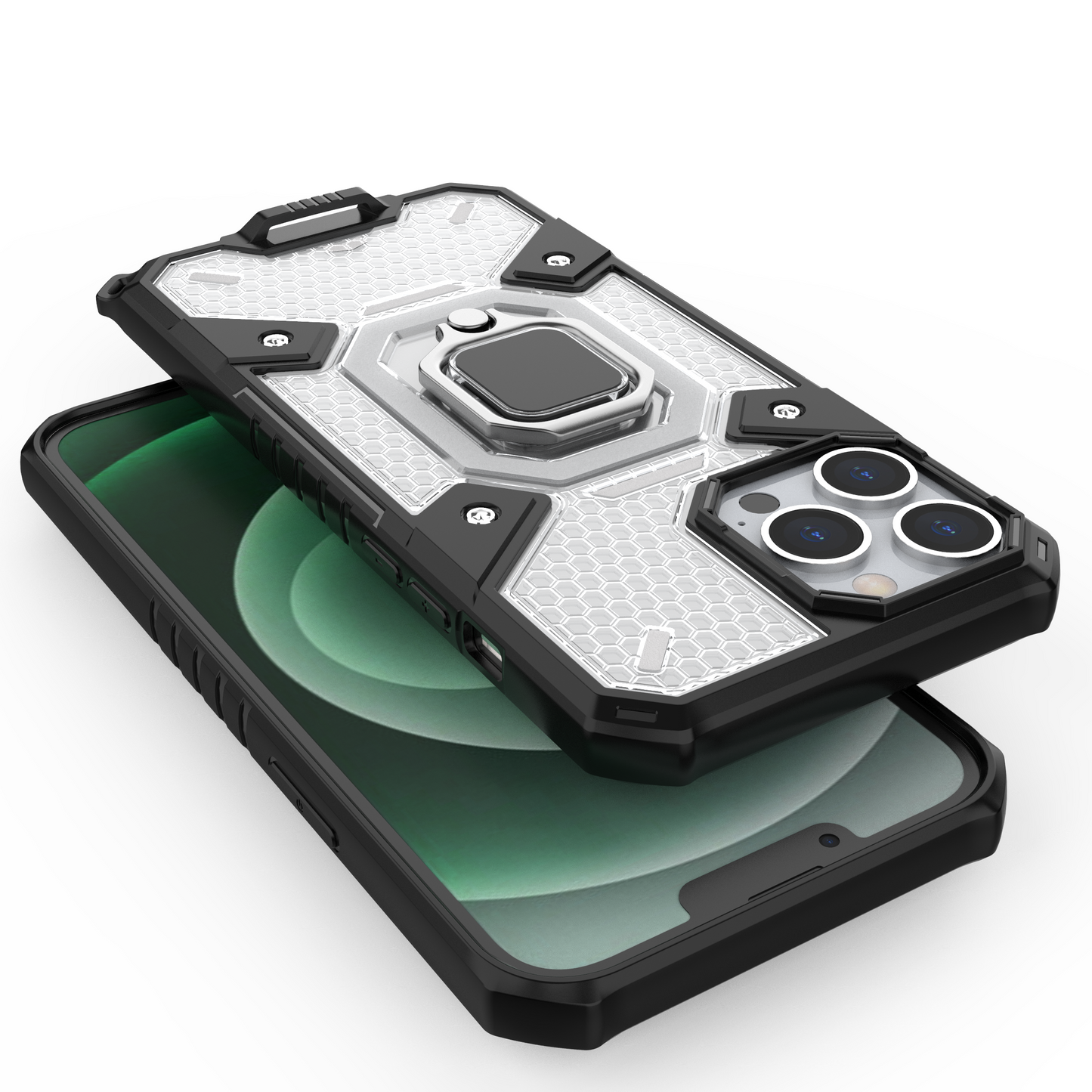 Space Capsule Case For Iphone