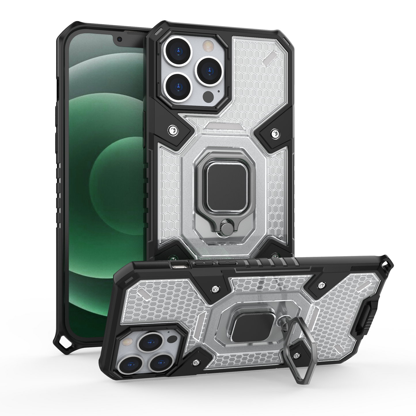 Space Capsule Case For Iphone