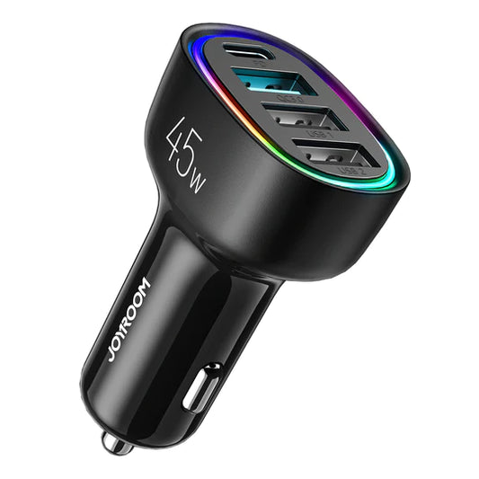 JOYROOM JR-CL09 45W Car Charger