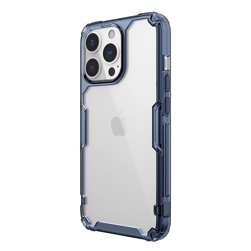 Nillkin Nature TPU Pro Series case for Apple iPhone