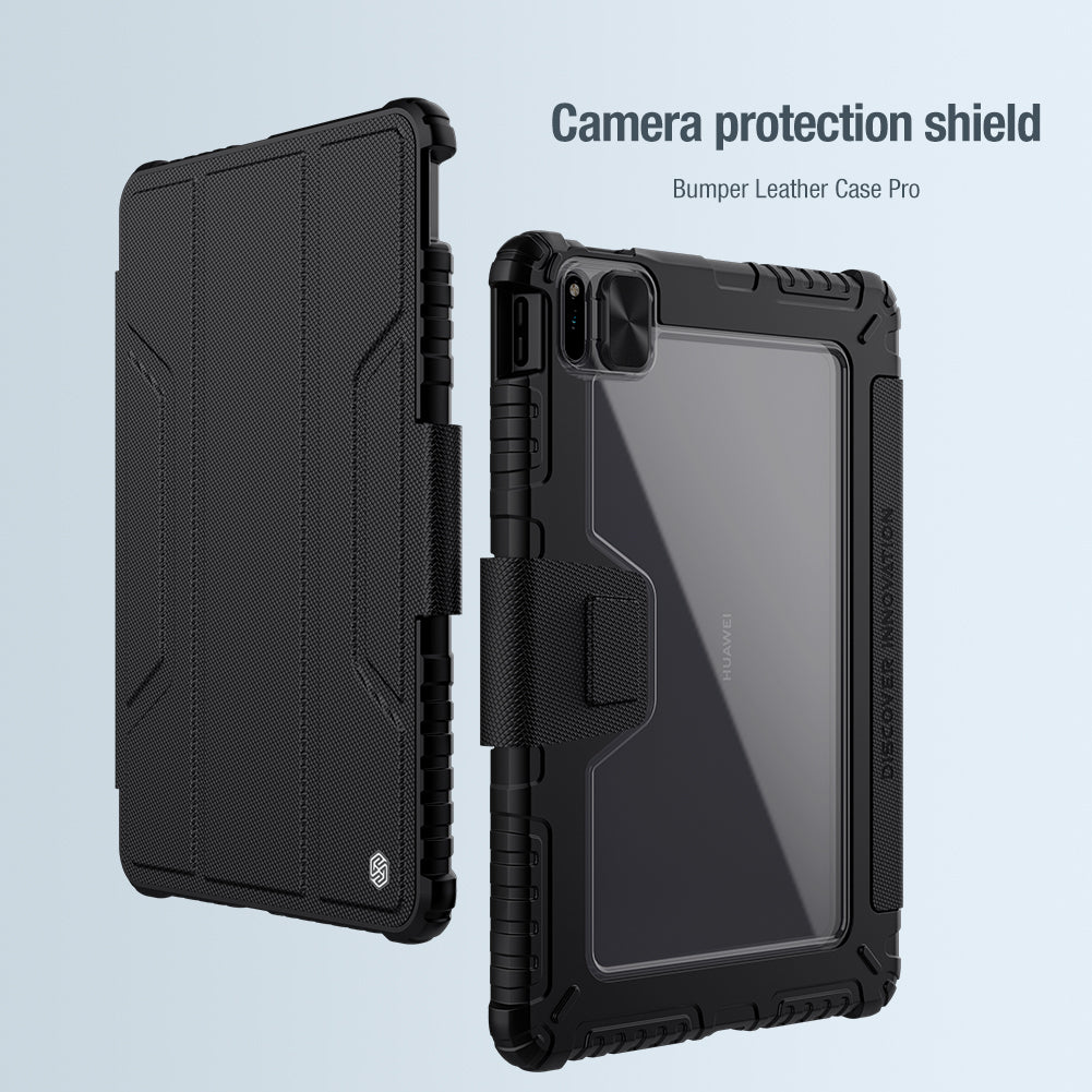 Nillkin Bumper Pro Case for HuaWei Mate Pad Pro 10.8 2021