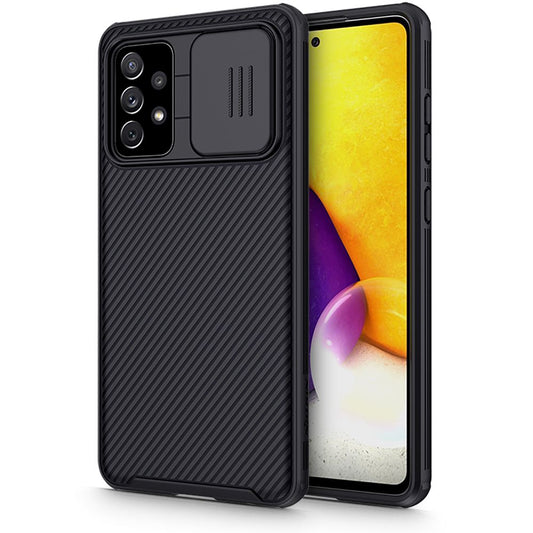 Nillkin CamShield Pro Case for Samsung