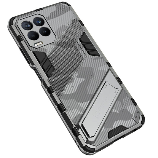 RZANTS Punk Armor Case for Realme