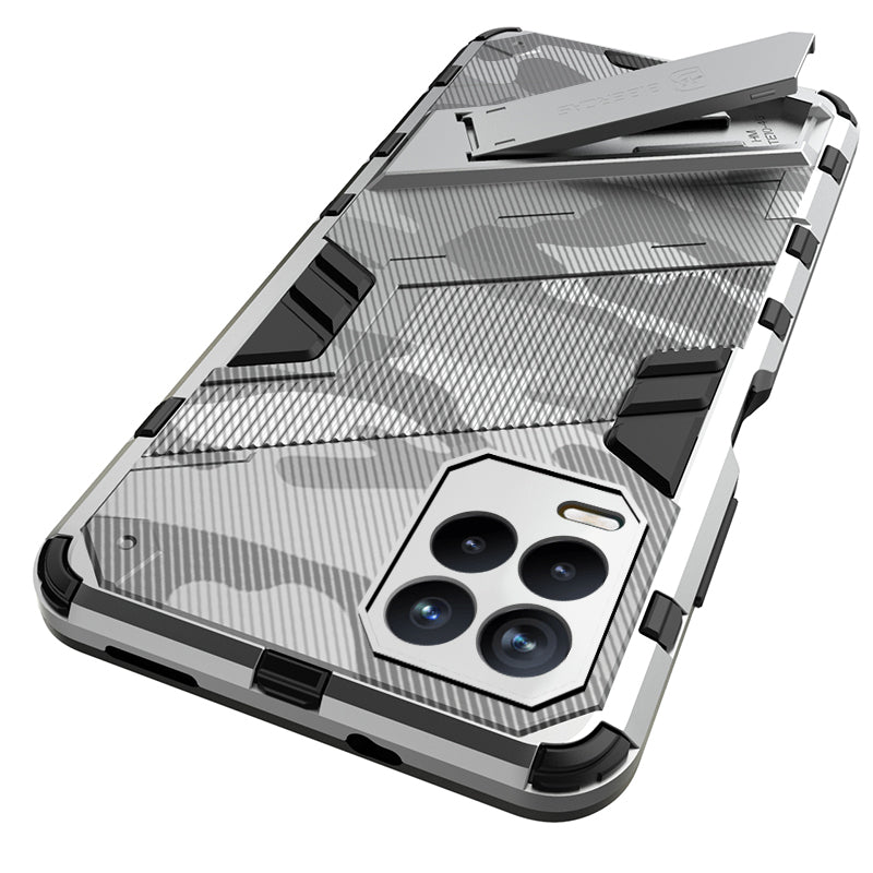 RZANTS Punk Armor Case for Realme