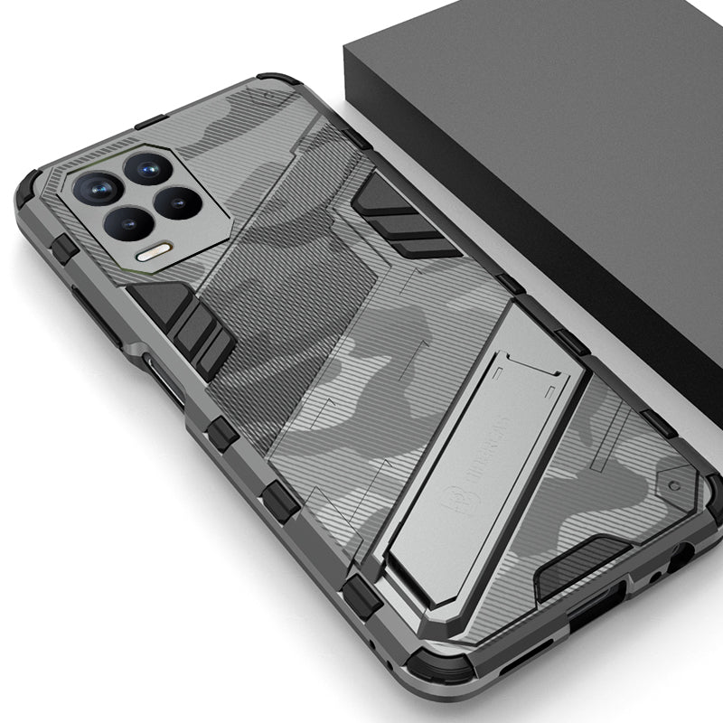 RZANTS Punk Armor Case for Realme