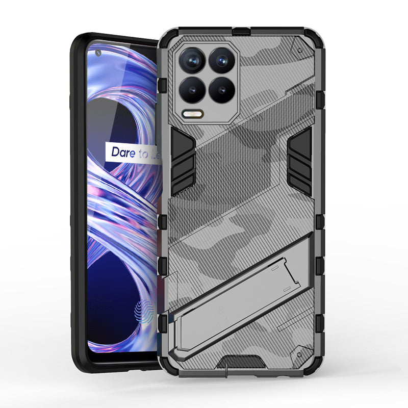 RZANTS Punk Armor Case for Realme