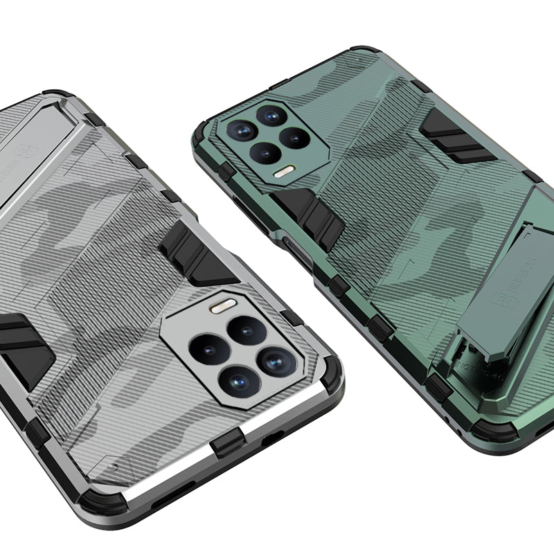 RZANTS Punk Armor Case for Realme