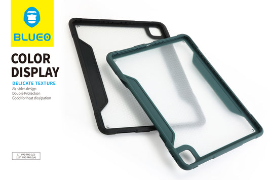 BLUEO IPAD 2020 Drop Resistance Case