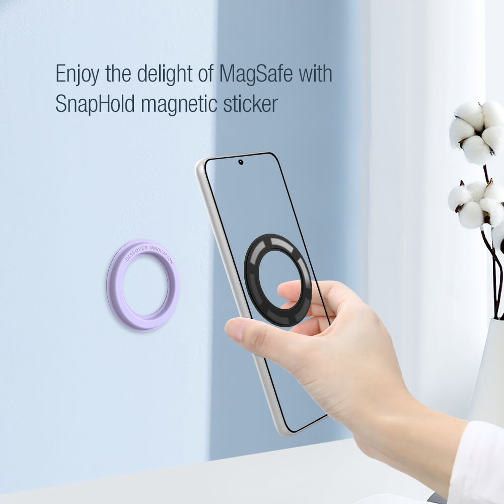 Nillkin SnapLink Magnetic Sticker