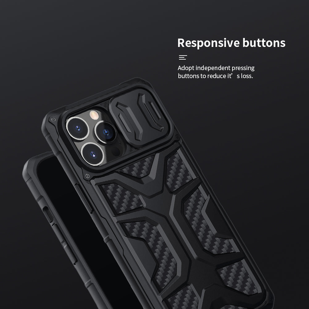 Nillkin Adventurer Case for iPhone 13 Series