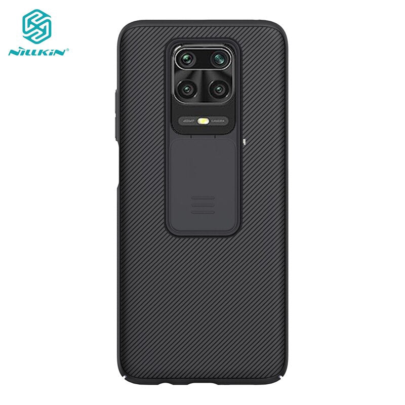 Nillkin CamShield Case For Xiaomi Redmi