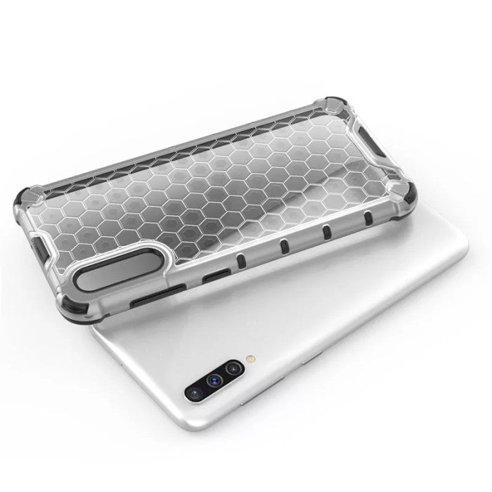 Honeycomb Hybrid Case For Samsung