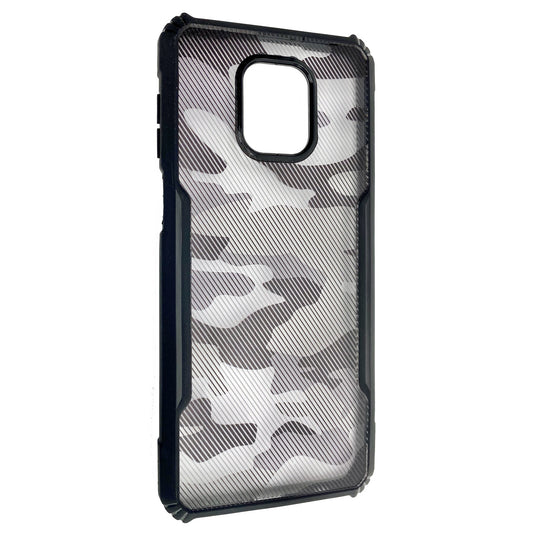 RZANTS Beetle Camouflage Hybrid Fusion Armor For Xiaomi Redmi