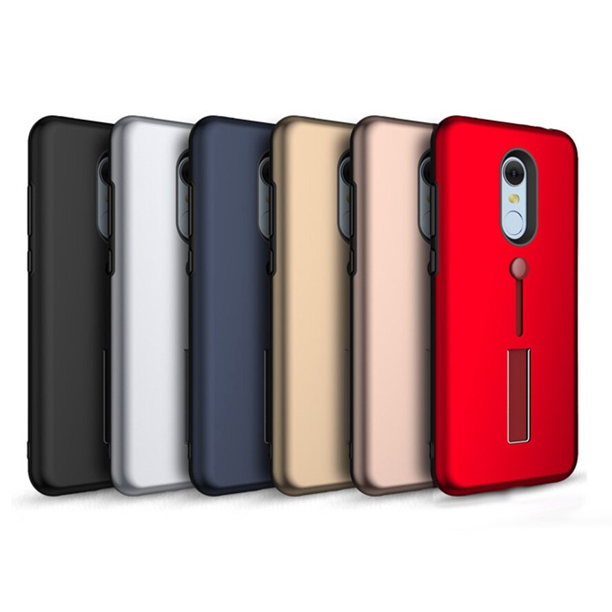 Fashion PC + TPU Case for Xiaomi