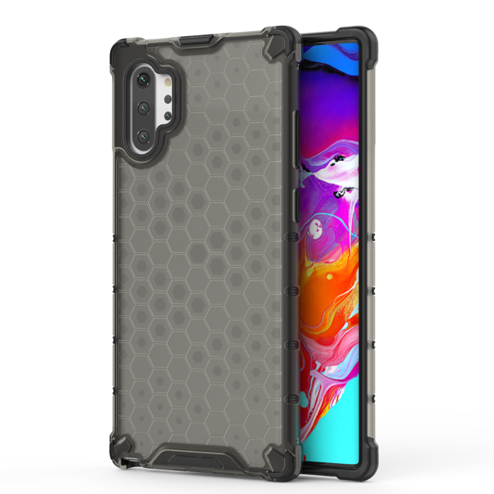 Honeycomb Hybrid Case For Samsung