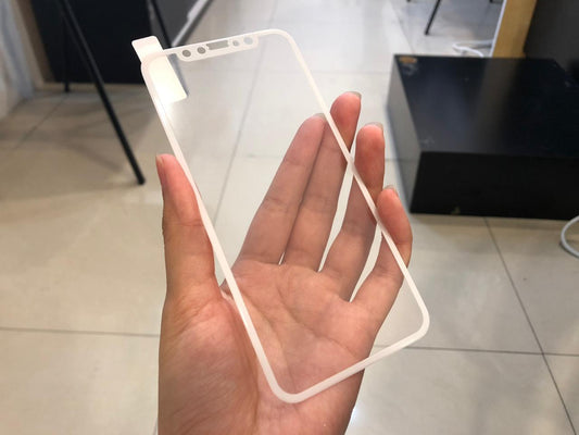 Yoobao Tempered Glass Full Edge For Iphone