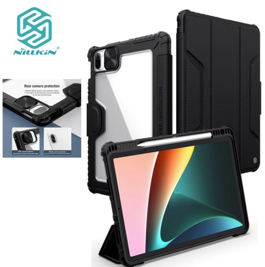 Nillkin Camshield Bumper Pro Case for Mi Pad