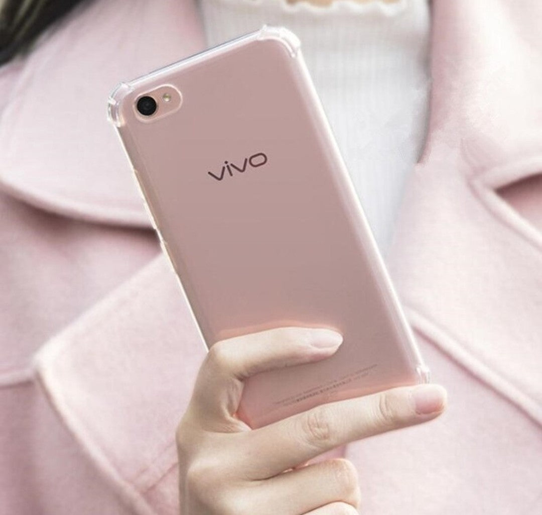 ShockProof TPU Case for Vivo