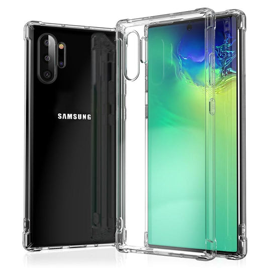 ShockProof TPU Case for Samsung