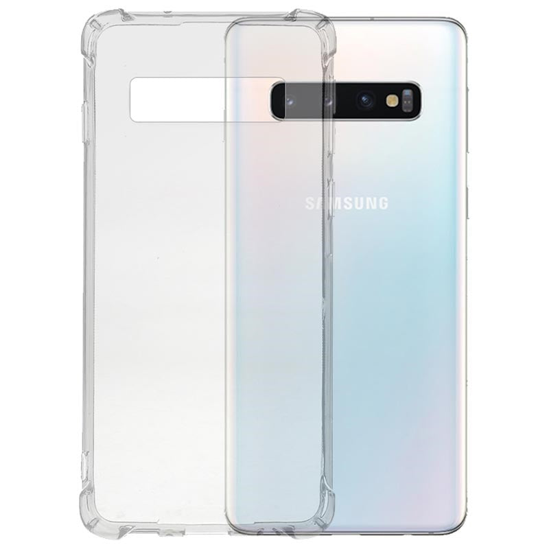 ShockProof TPU Case for Samsung