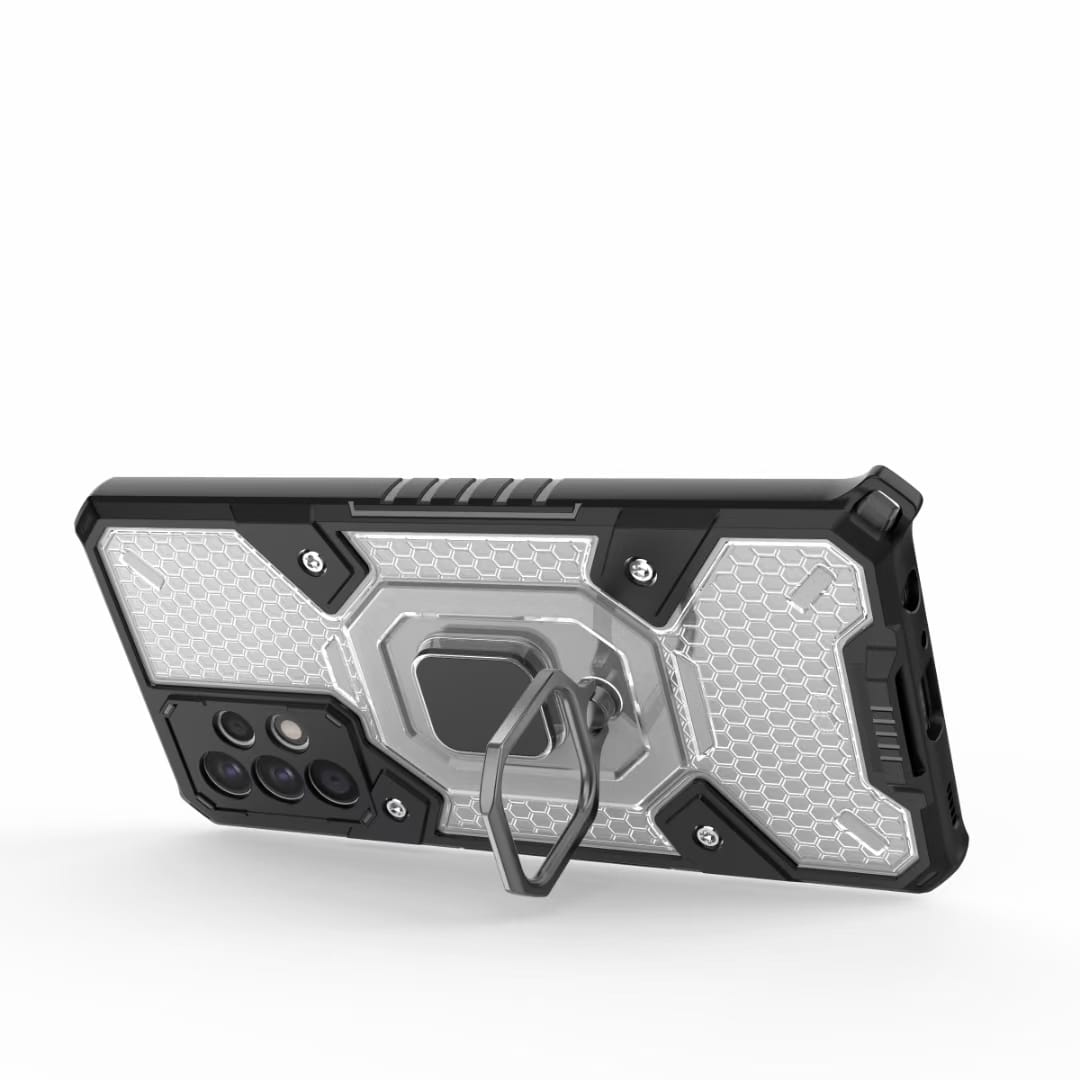 Space Capsule Case For Xiaomi/Redmi