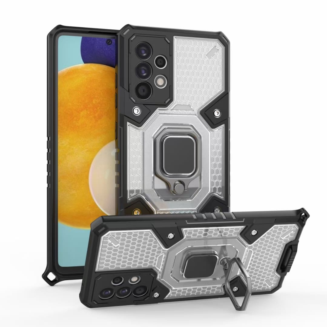 Space Capsule Case For Oppo