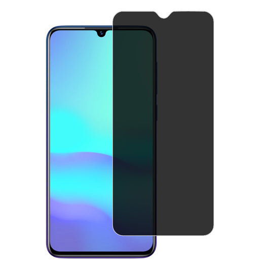 Privacy Tempered Glass for VIVO