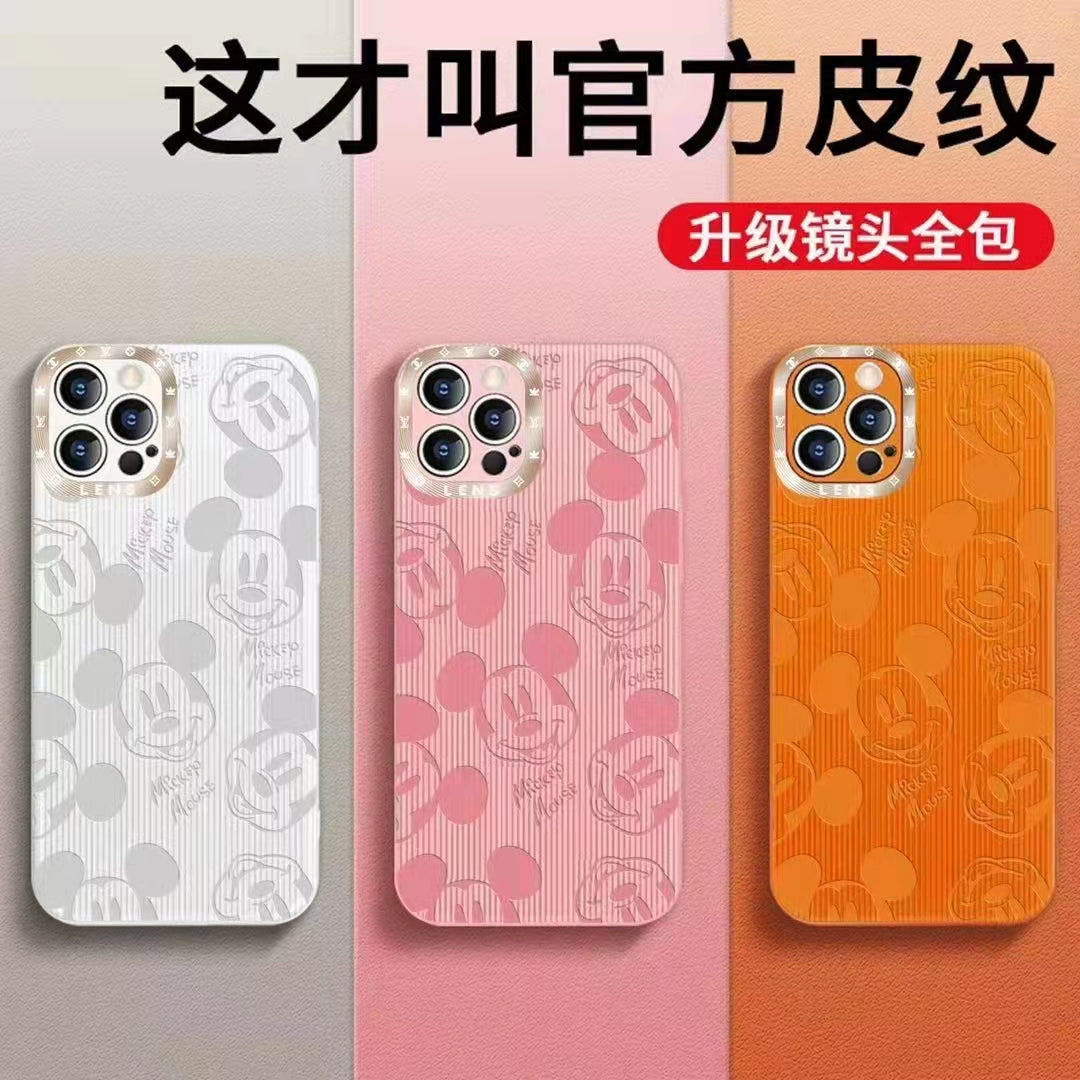 Mickey Case for iPhone