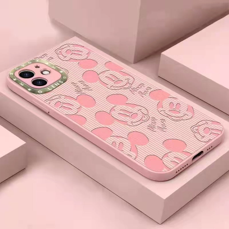 Mickey Case for iPhone