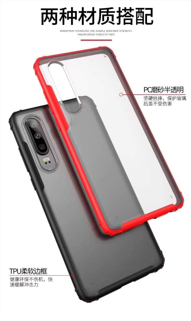 Matte Hard Case For OnePlus (Full Colour)