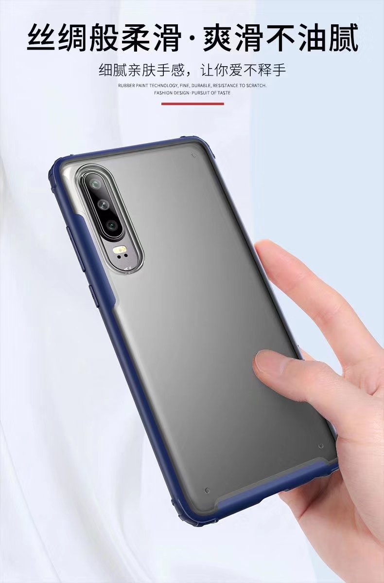 Matte Hard Case For OnePlus (Full Colour)