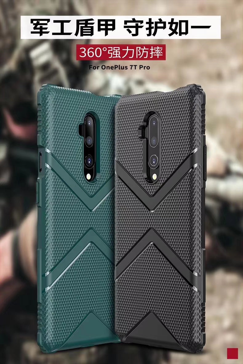 Premium Shield ShockProof Case For Oneplus