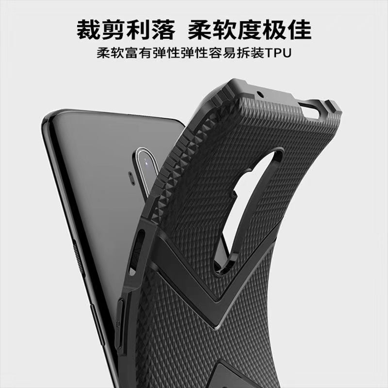 Premium Shield ShockProof Case For Oneplus