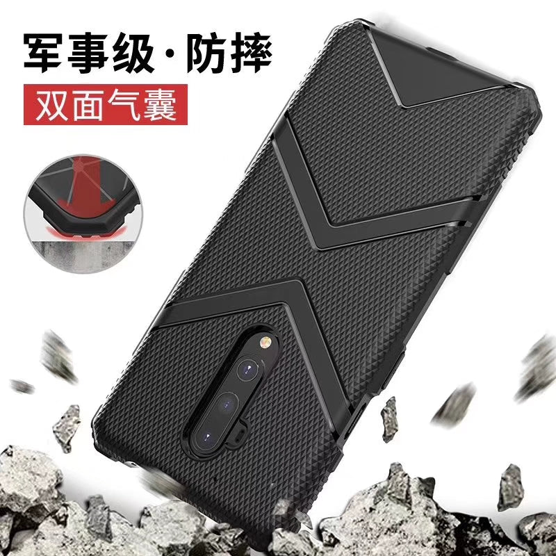 Premium Shield ShockProof Case For Oneplus