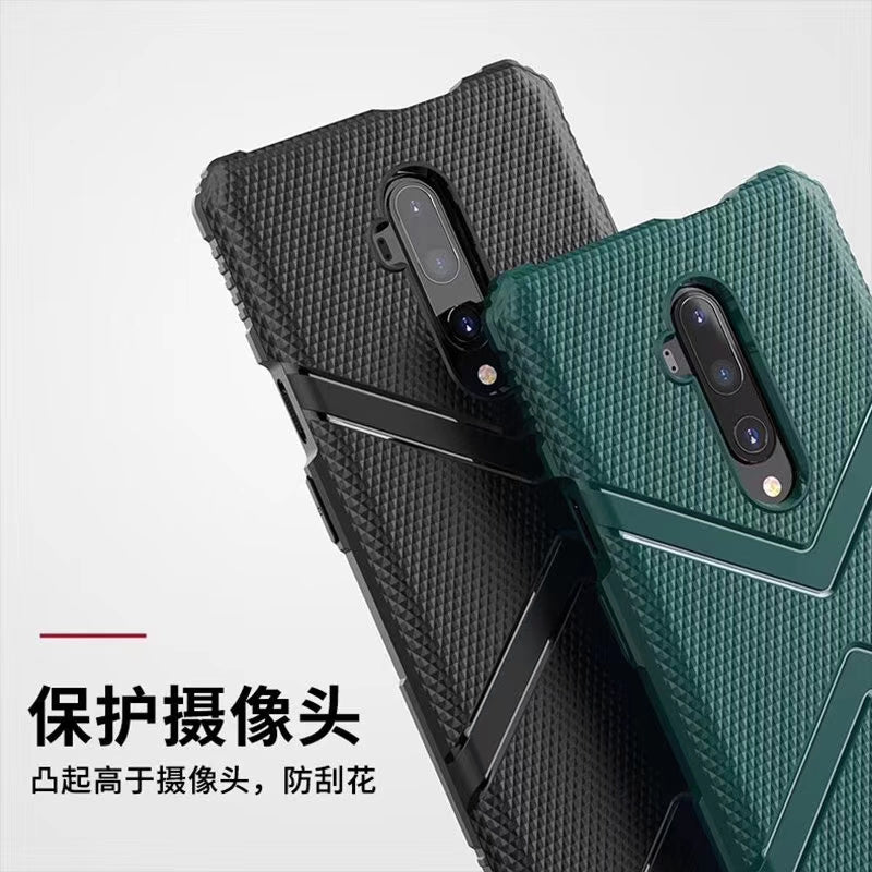 Premium Shield ShockProof Case For Oneplus